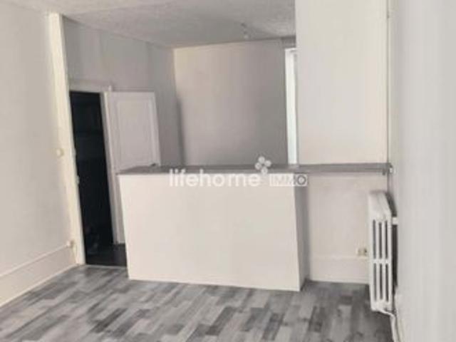 Maison de ville 3 pièces 75 m²