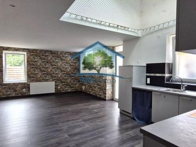 Maison de ville 3 pièces 75 m²