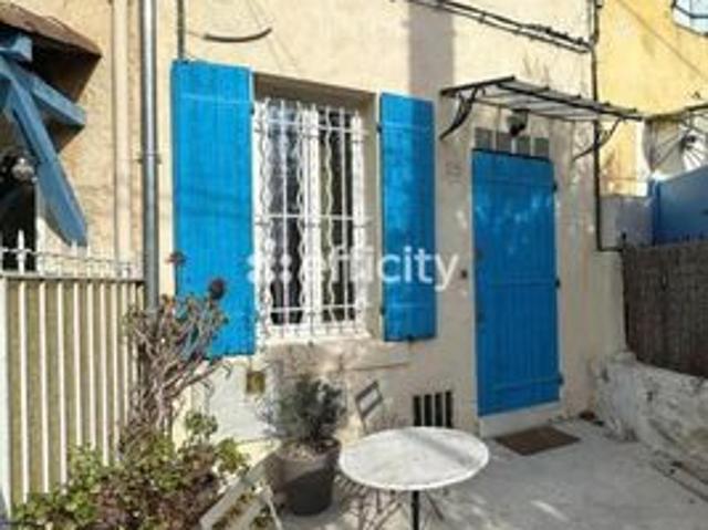 Maison de ville 3 pièces 75 m²