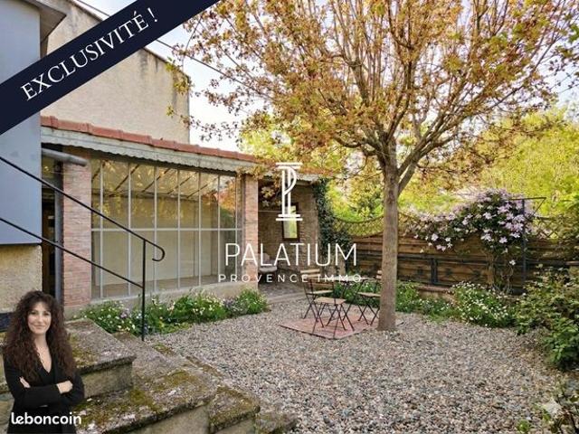 Maison de ville 3 pièces 76 m²