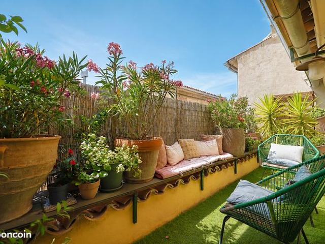 Maison de ville 3 pièces 76 m²