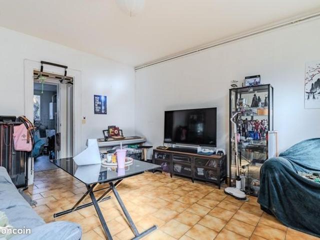 Maison de ville 3 pièces 76 m²