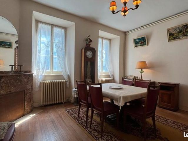 Maison de ville 3 pièces 76 m²