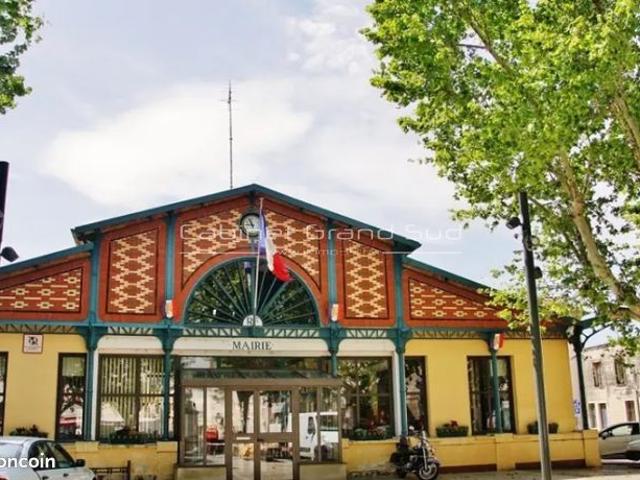 Maison de ville 3 pièces 76 m²
