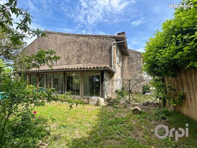 Maison de ville 3 pièces 76 m²