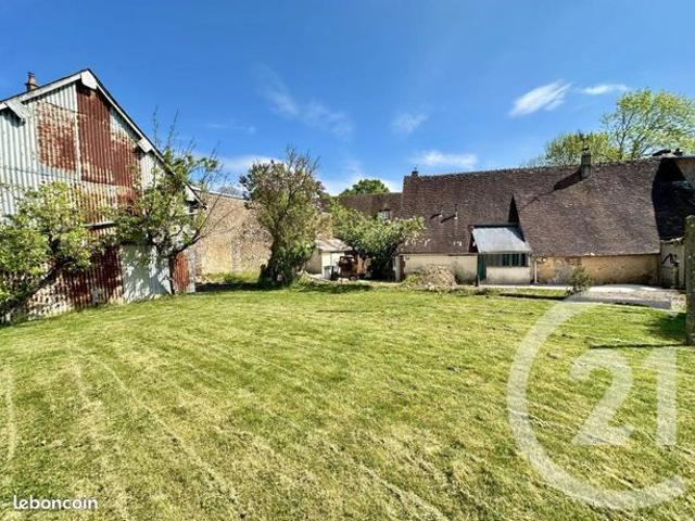 Maison de ville 3 pièces 77 m²