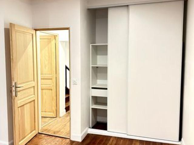 Maison de ville 3 pièces 77 m²