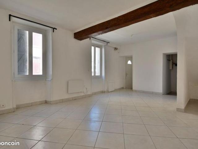 Maison de ville 3 pièces 77 m²