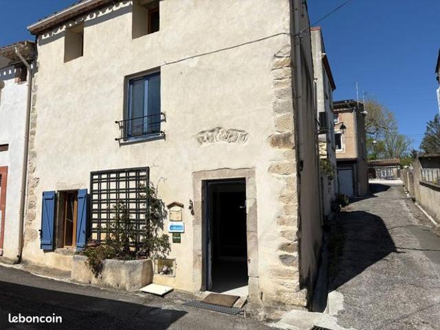 Maison de ville 3 pièces 77 m²