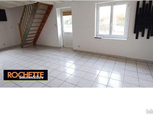 Maison de ville 3 pièces 77 m²