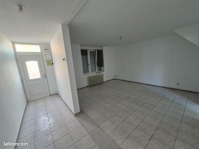 Maison de ville 3 pièces 77 m²