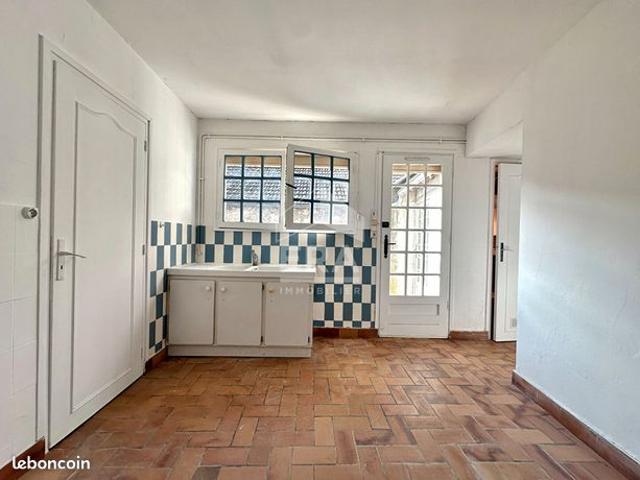 Maison de ville 3 pièces 78 m²