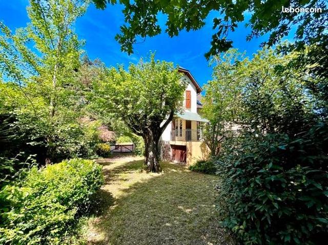 Maison de ville 3 pièces 78 m²