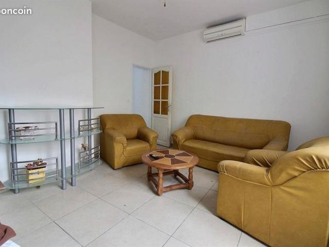 Maison de ville 3 pièces 78 m²