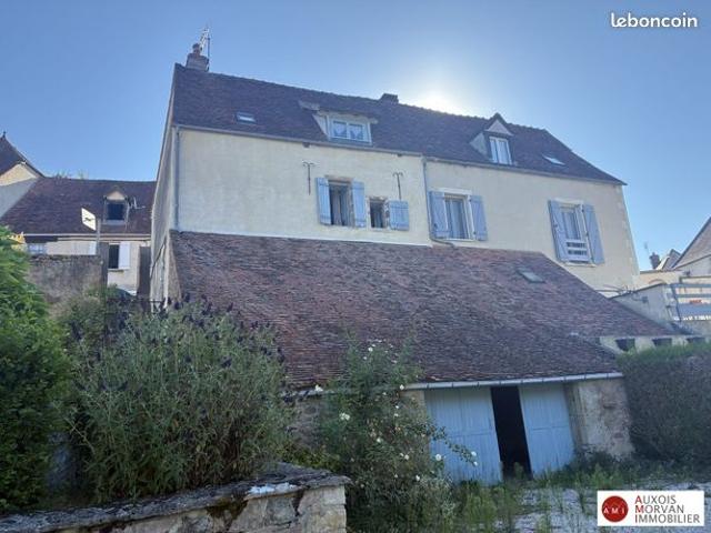 Maison de ville 3 pièces 78 m²