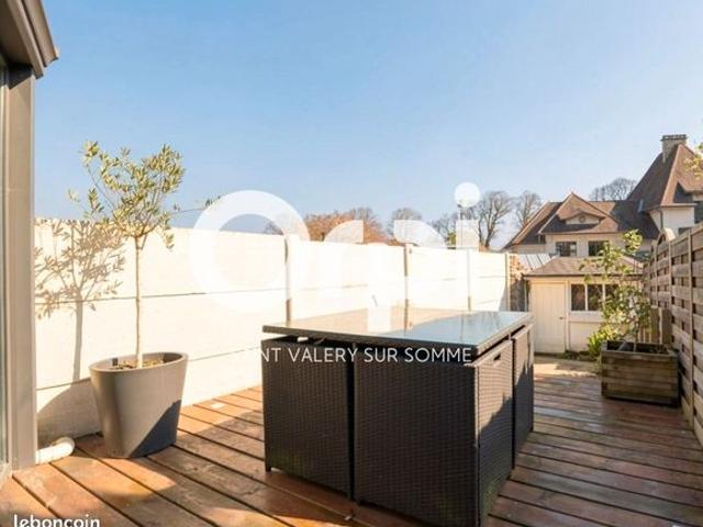 Maison de ville 3 pièces 78 m²