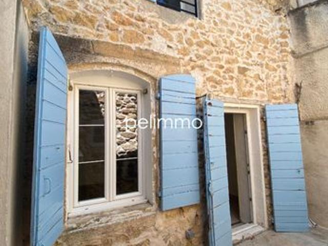 Maison de ville 3 pièces 78 m²