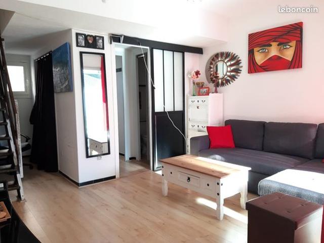 Maison de ville 3 pièces 78 m²