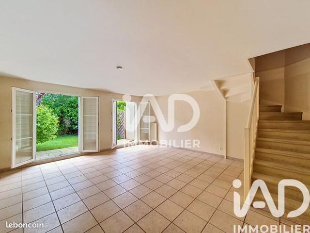 Maison de ville 3 pièces 78 m²