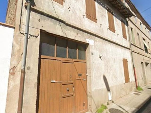 Maison de ville 3 pièces 78 m²