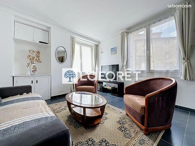 Maison de ville 3 pièces 78 m²
