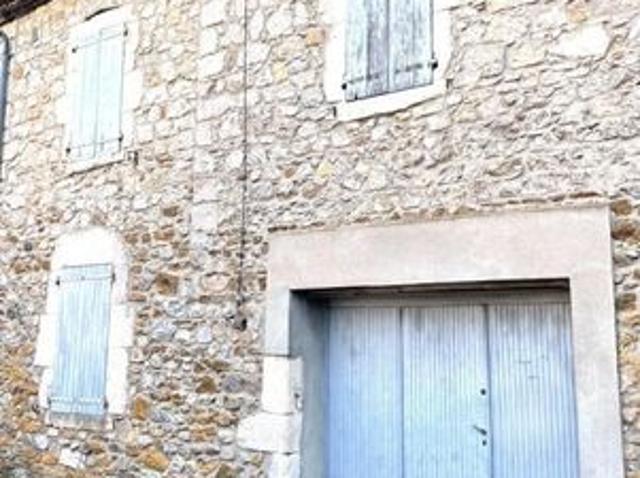 Maison de ville 3 pièces 78 m²