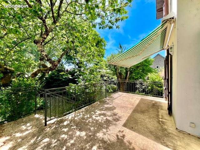 Maison de ville 3 pièces 78 m²