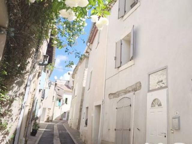 Maison de ville 3 pièces 79 m²