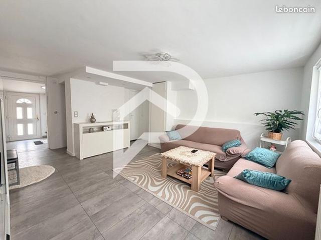 Maison de ville 3 pièces 79 m²
