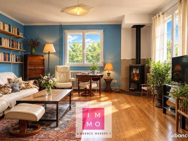 Maison de ville 3 pièces 79 m²
