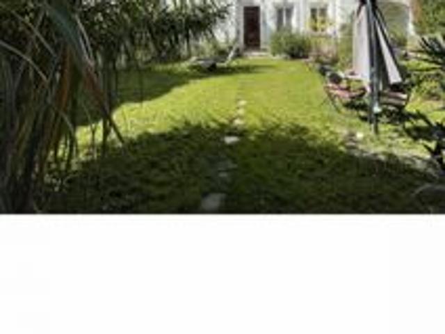 Maison de ville 3 pièces 79 m²