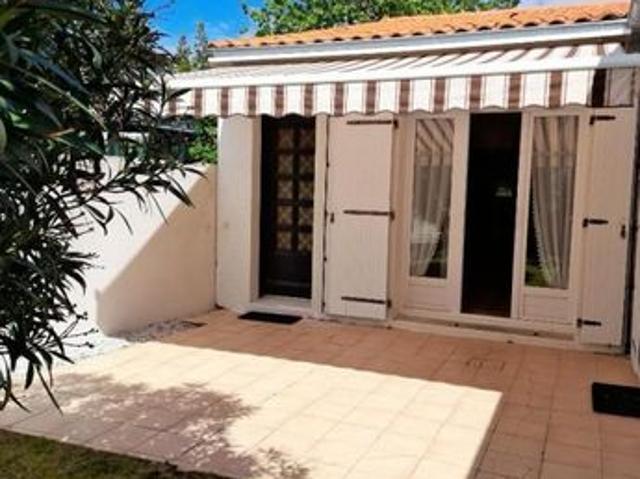 Maison de ville 3 pièces 79 m²