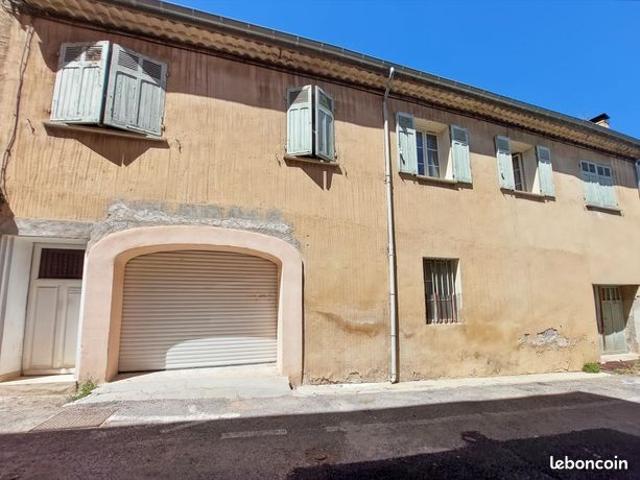 Maison de ville 3 pièces 79 m²