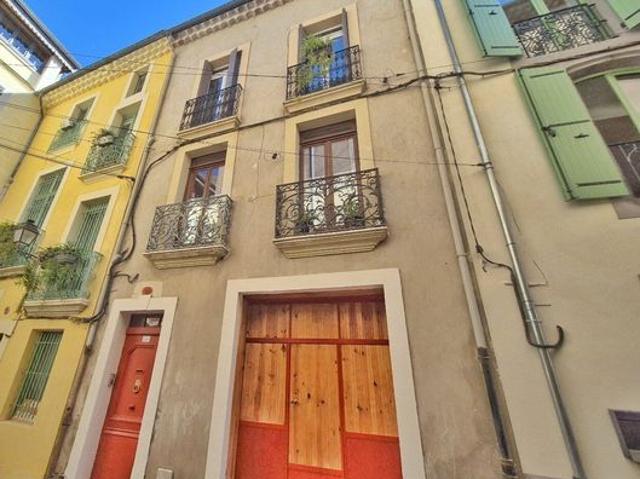 Maison de ville 3 pièces 80 m²