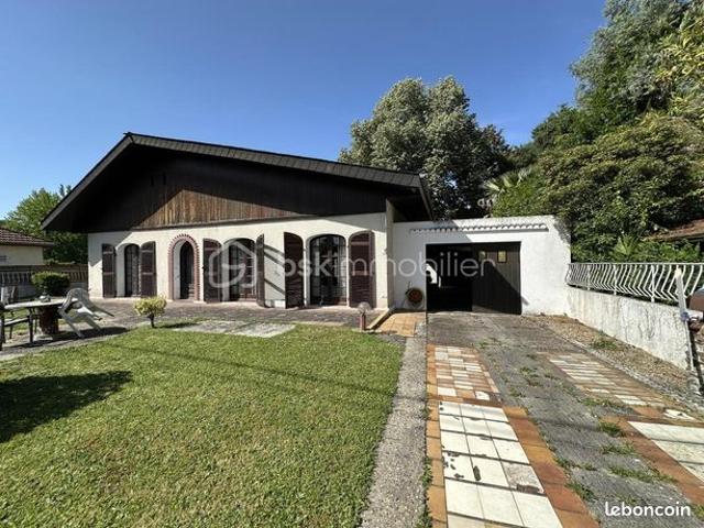 Maison de ville 3 pièces 80 m²