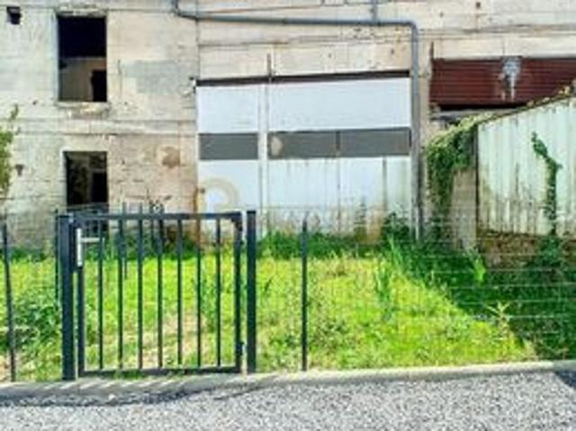 Maison de ville 3 pièces 80 m²