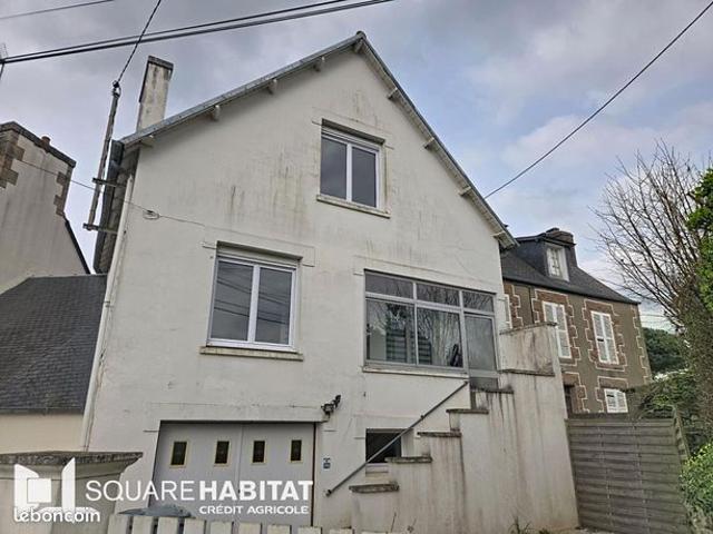 Maison de ville 3 pièces 80 m²