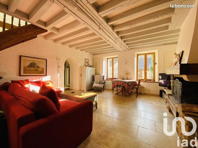 Maison de ville 3 pièces 80 m²