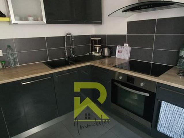 Maison 3 pièces 80 m²