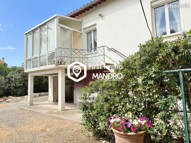 Maison de ville 3 pièces 80 m²