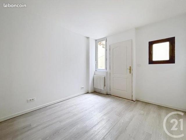 Maison de ville 3 pièces 80 m²