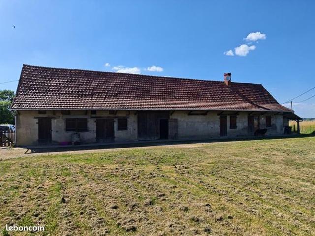 Ferme 3 pièces 80 m²