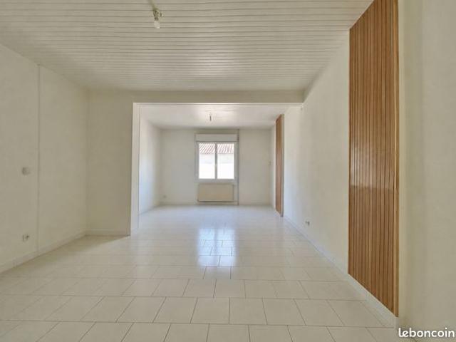Maison de ville 3 pièces 80 m²