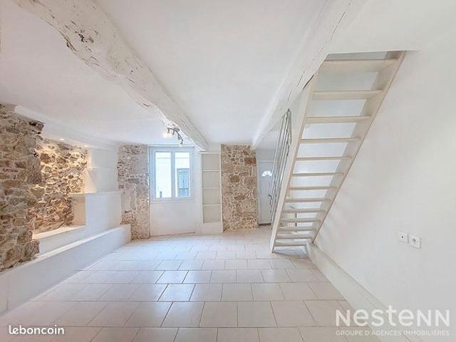 Maison de ville 3 pièces 81 m²