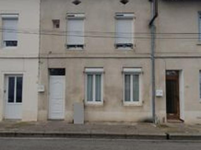 Maison de ville 3 pièces 81 m²