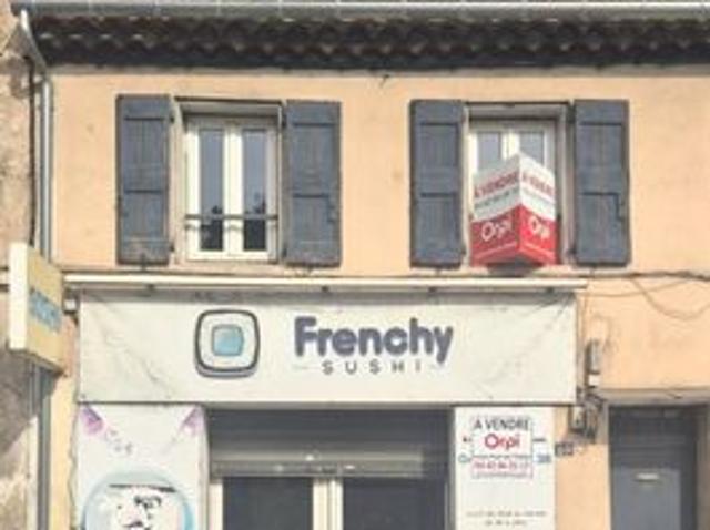 Maison de ville 3 pièces 81 m²