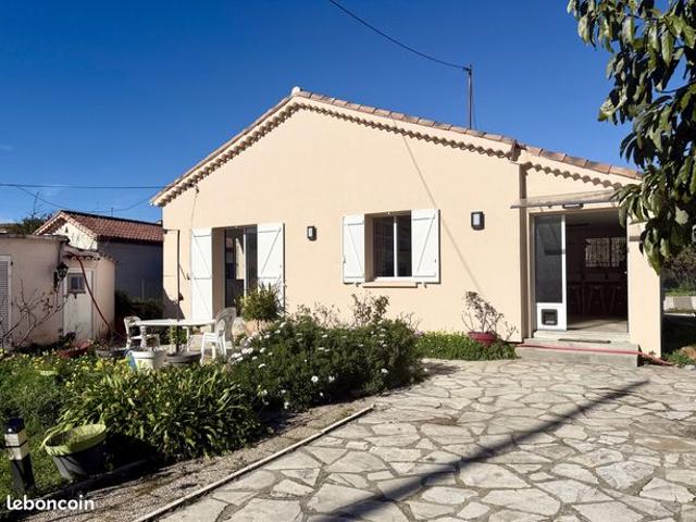 Maison de ville 3 pièces 81 m²