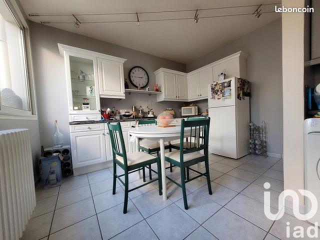 Maison de ville 3 pièces 82 m²