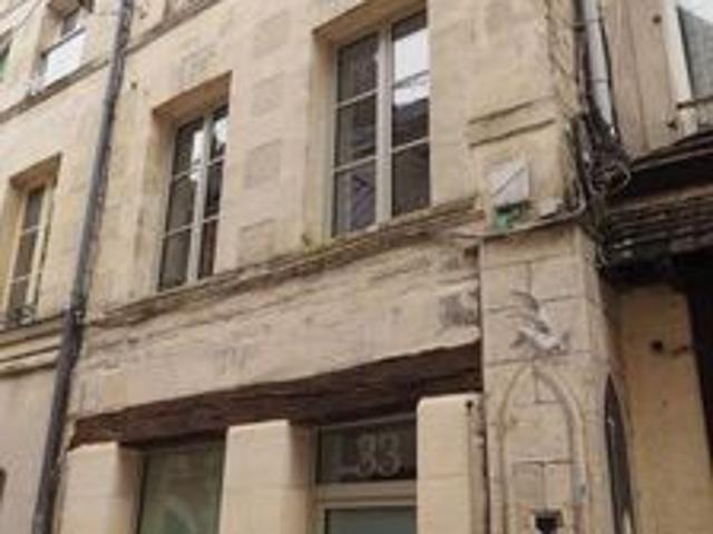 Maison de ville 3 pièces 82 m²