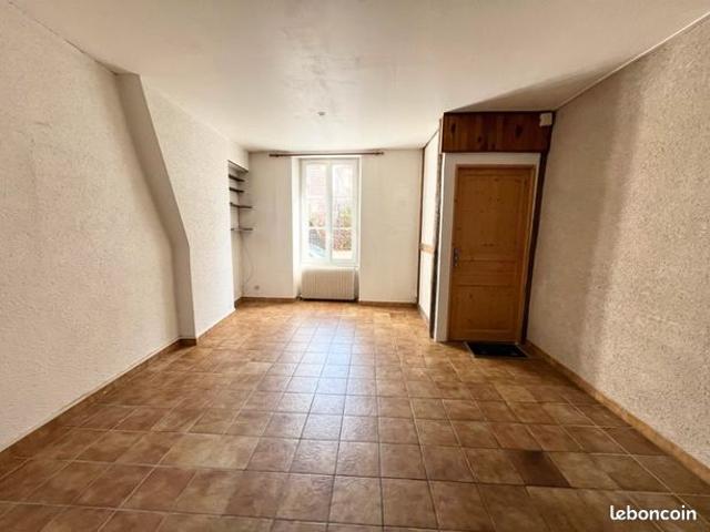 Maison de ville 3 pièces 82 m²